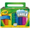 Crayola Chalks - Image 3