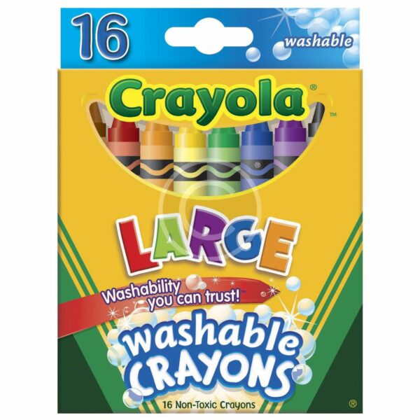 Crayola Chalks - Image 2