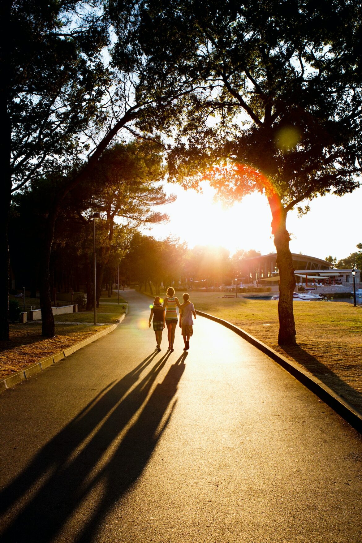 mother-and-children-walking-on-path-in-sunlight.jpg